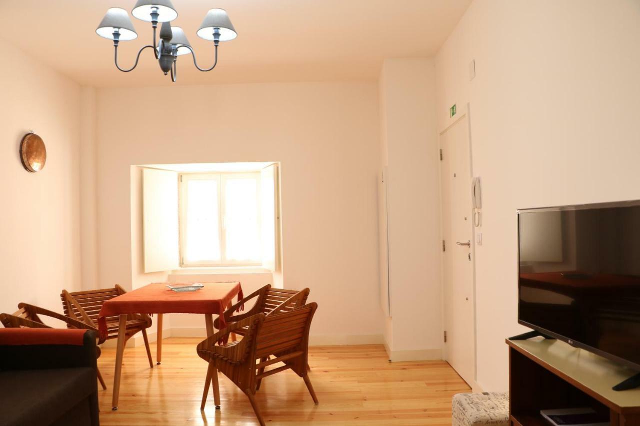 Kalathos Houses Lisboa Ngoại thất bức ảnh