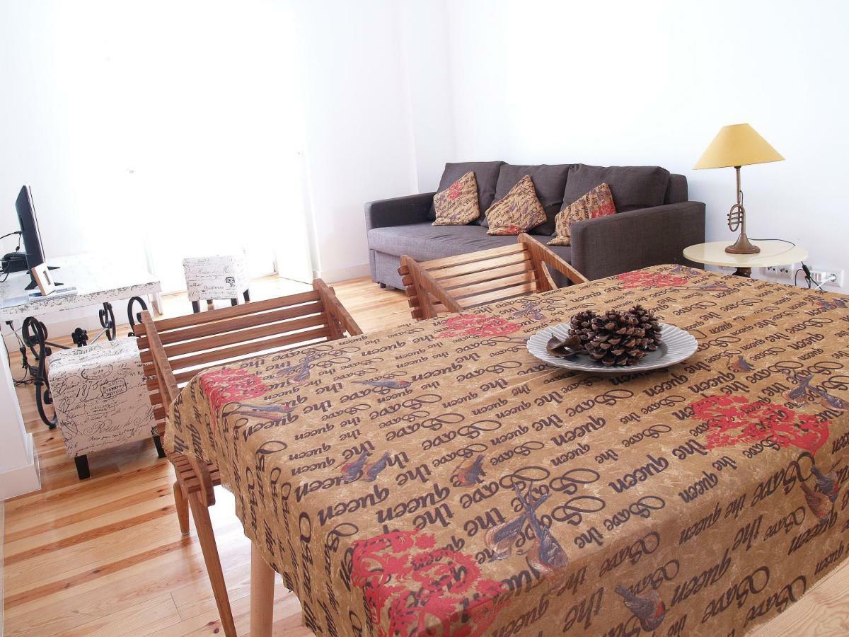 Kalathos Houses Lisboa Ngoại thất bức ảnh