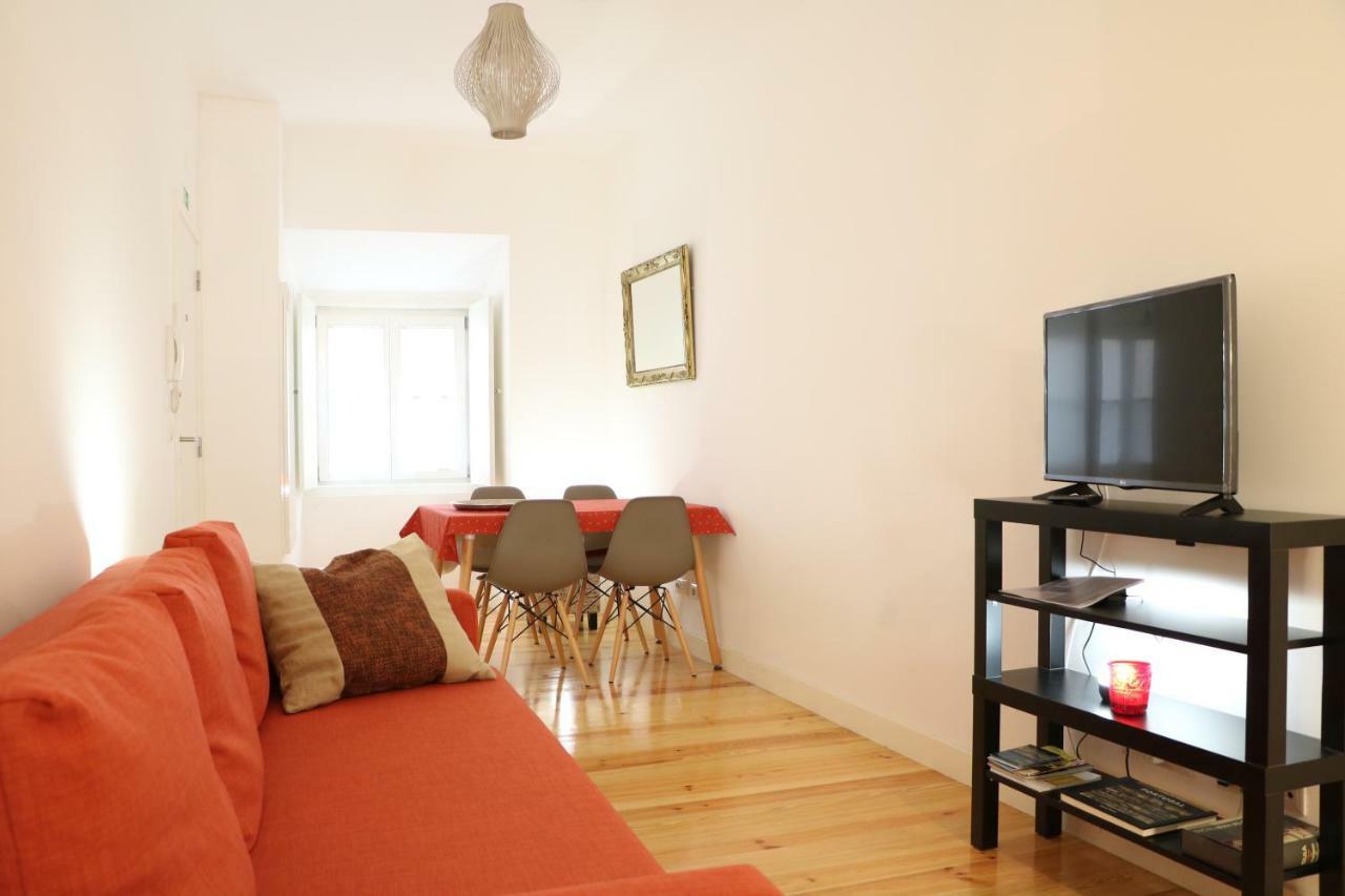 Kalathos Houses Lisboa Ngoại thất bức ảnh