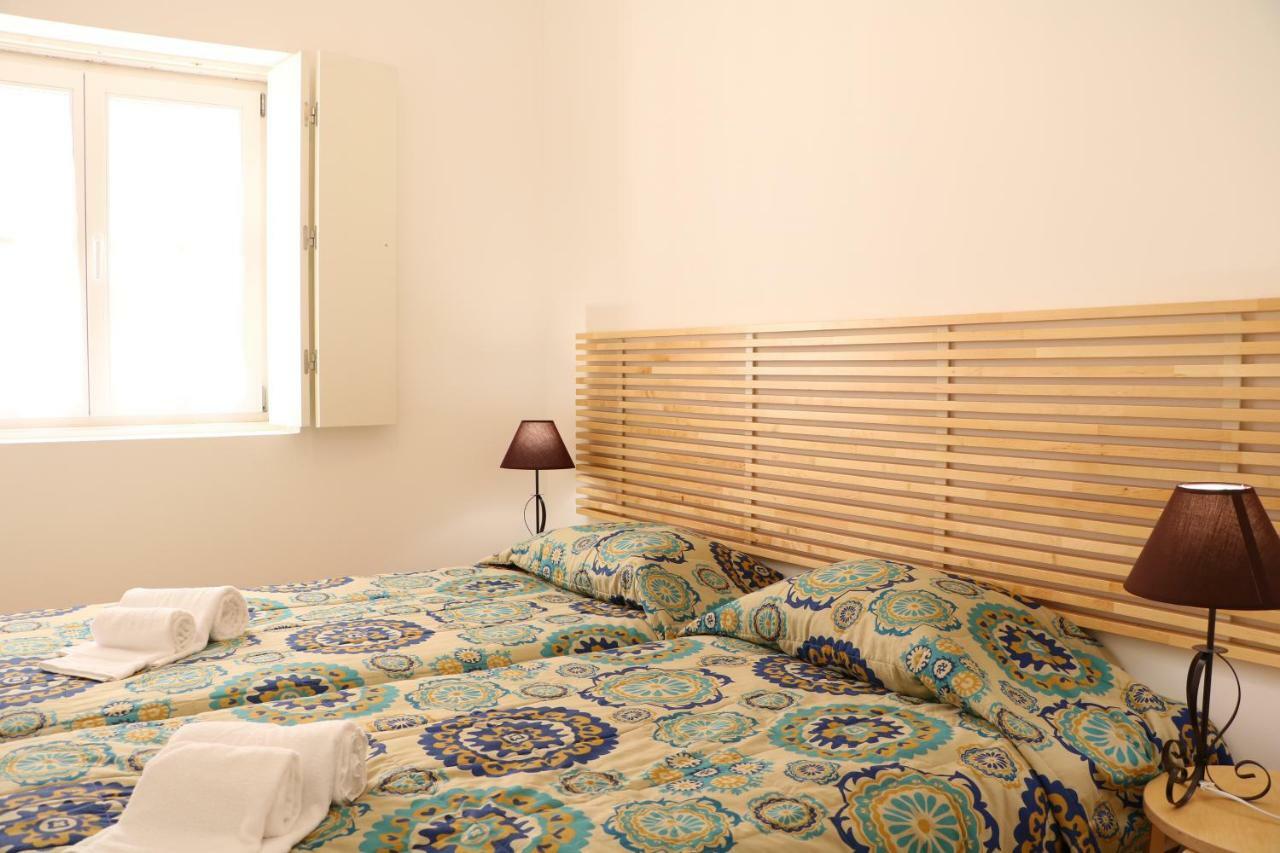 Kalathos Houses Lisboa Ngoại thất bức ảnh