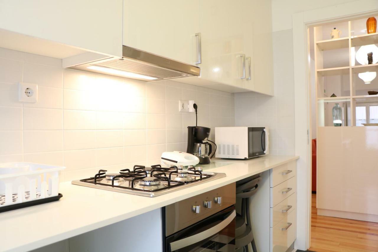 Kalathos Houses Lisboa Ngoại thất bức ảnh
