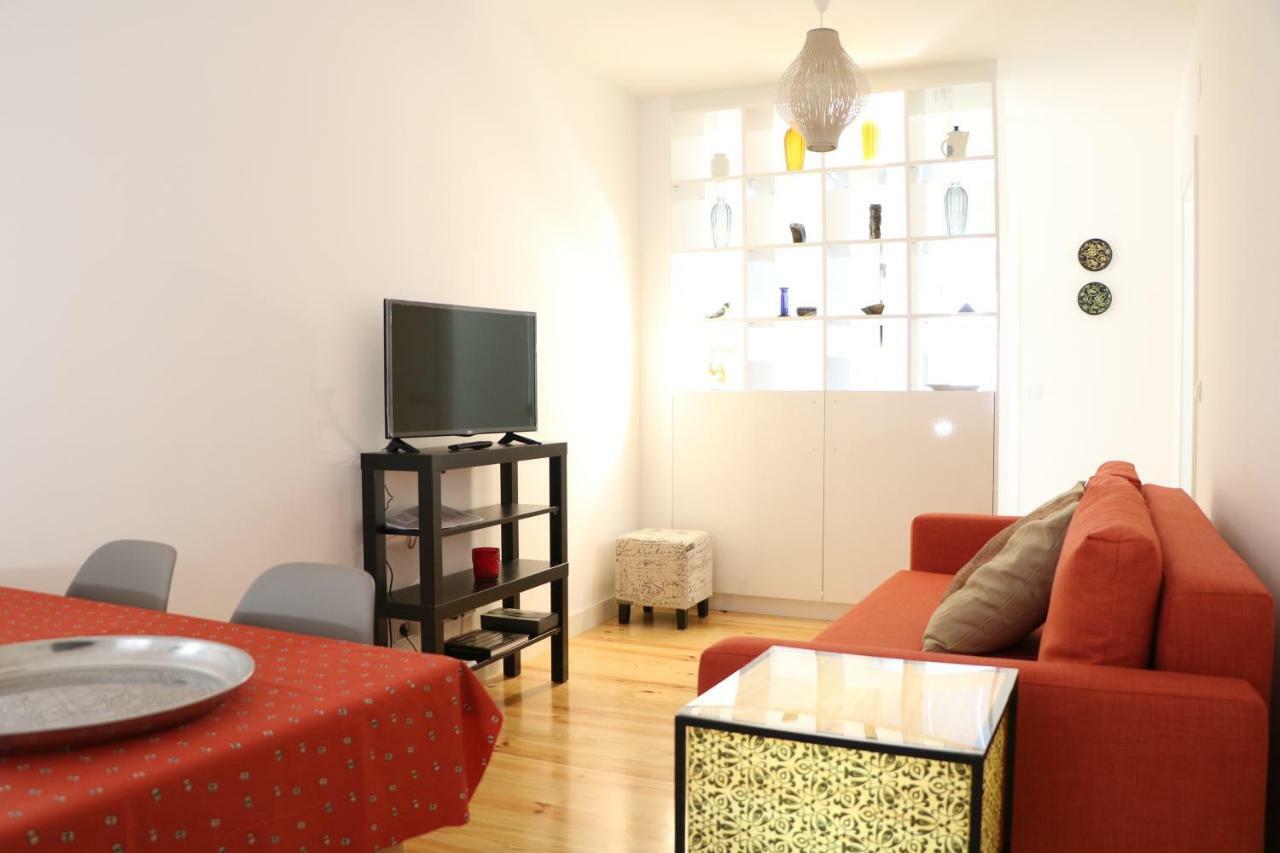 Kalathos Houses Lisboa Ngoại thất bức ảnh