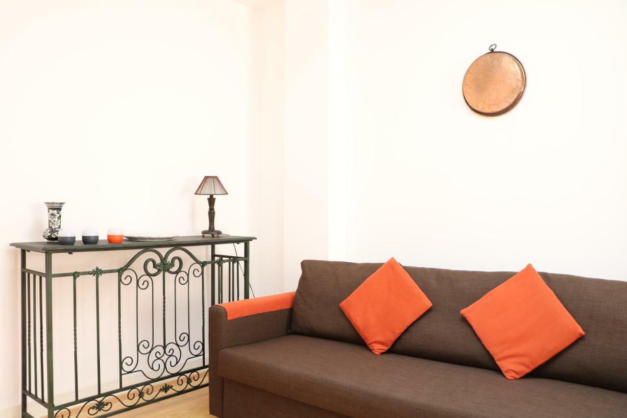 Kalathos Houses Lisboa Ngoại thất bức ảnh