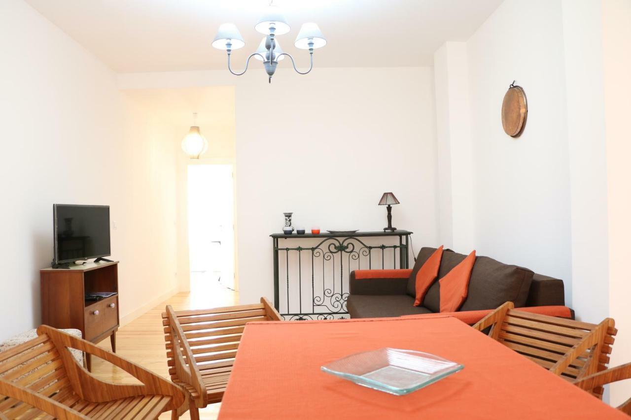 Kalathos Houses Lisboa Ngoại thất bức ảnh
