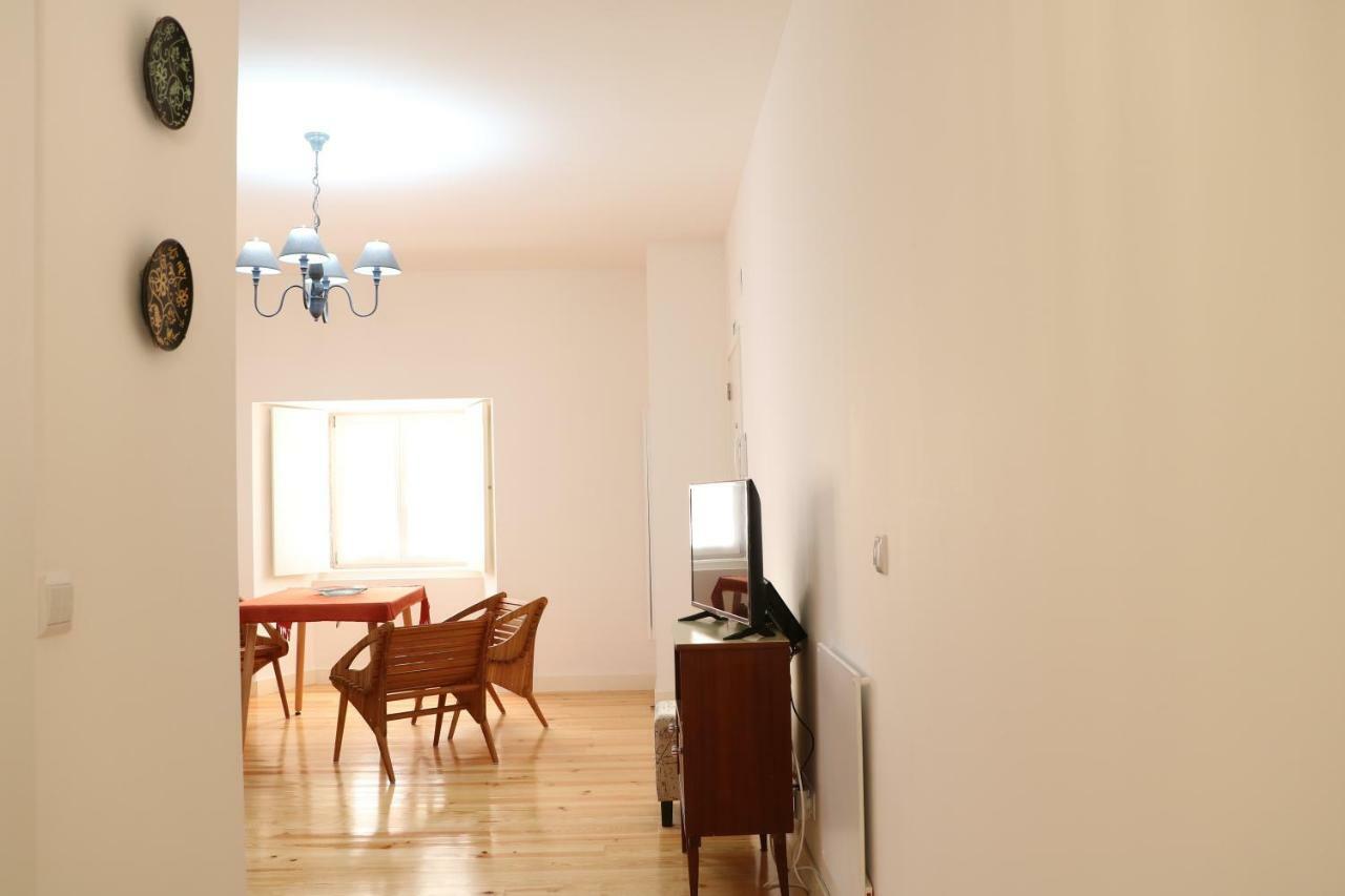 Kalathos Houses Lisboa Ngoại thất bức ảnh