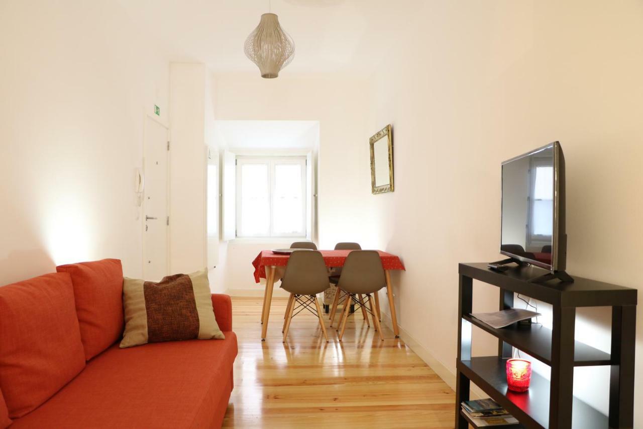Kalathos Houses Lisboa Ngoại thất bức ảnh